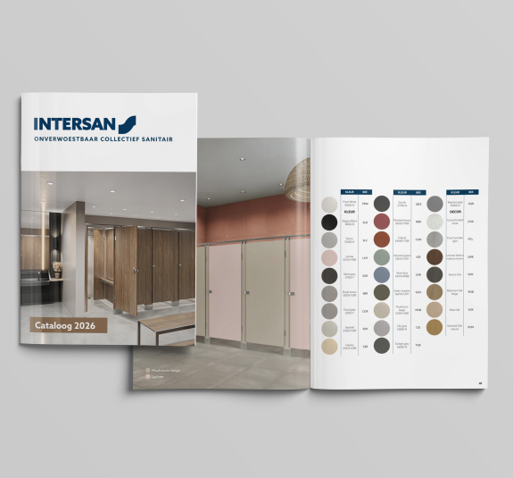 Catalogue sanitair communal
